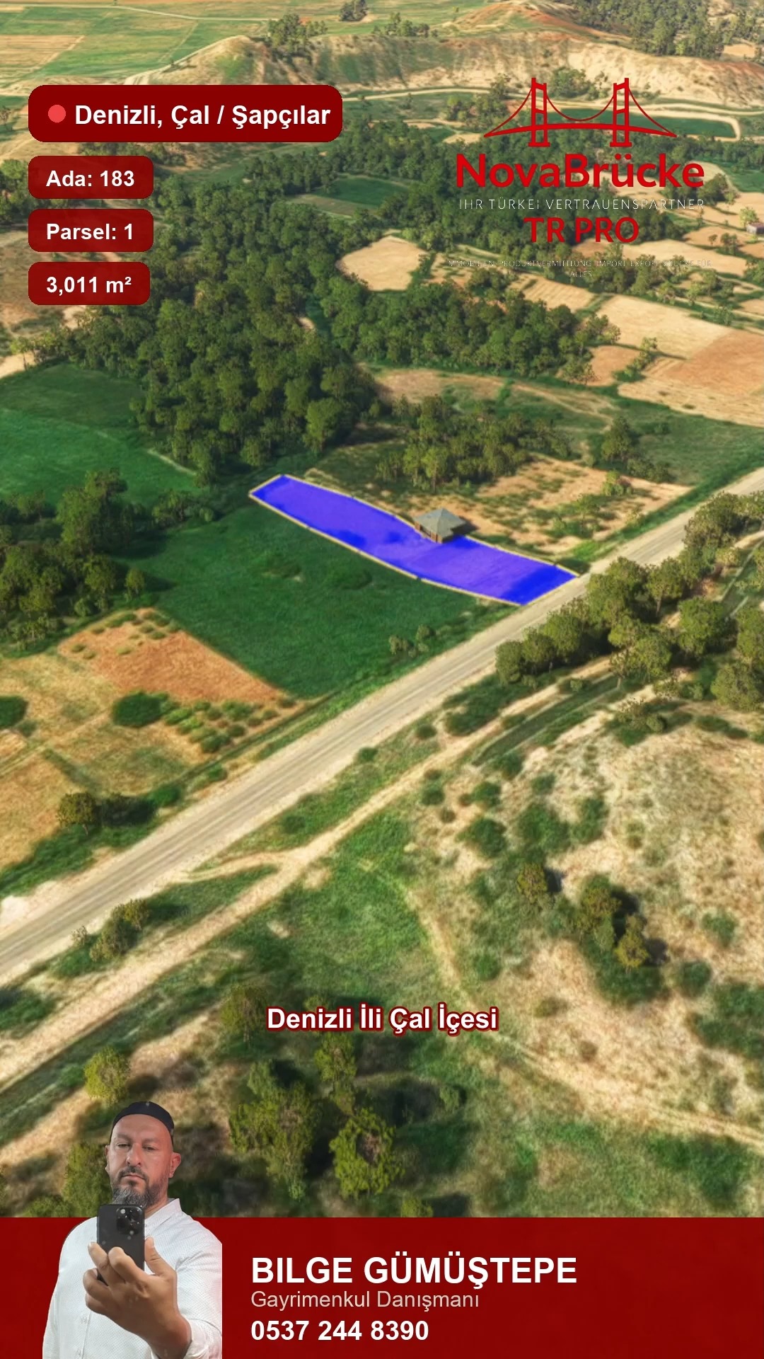 Drone Video