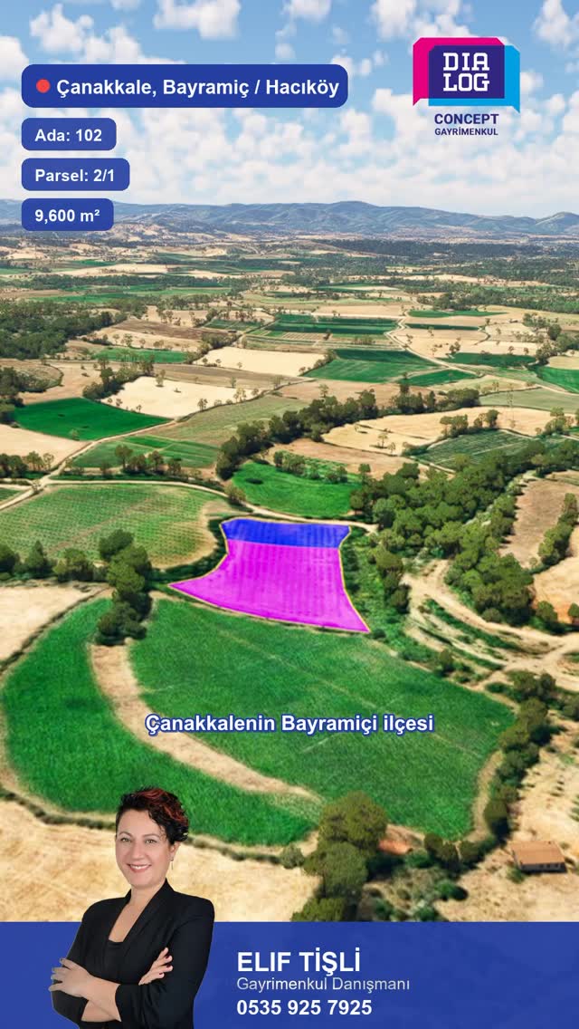 Drone Video