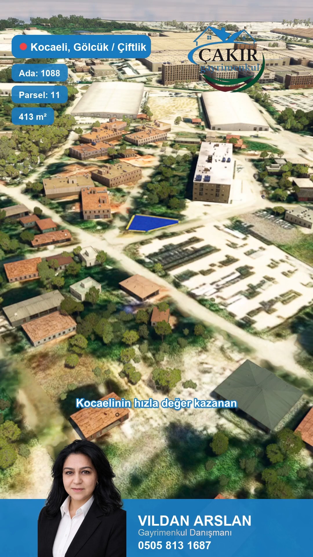Drone Video